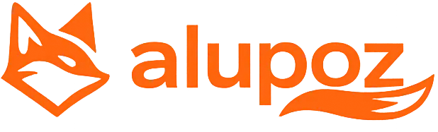 Alupoz logo