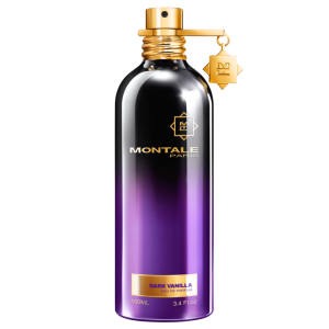 Dark Vanilla