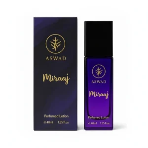 Miraaj Perfumed Lotion