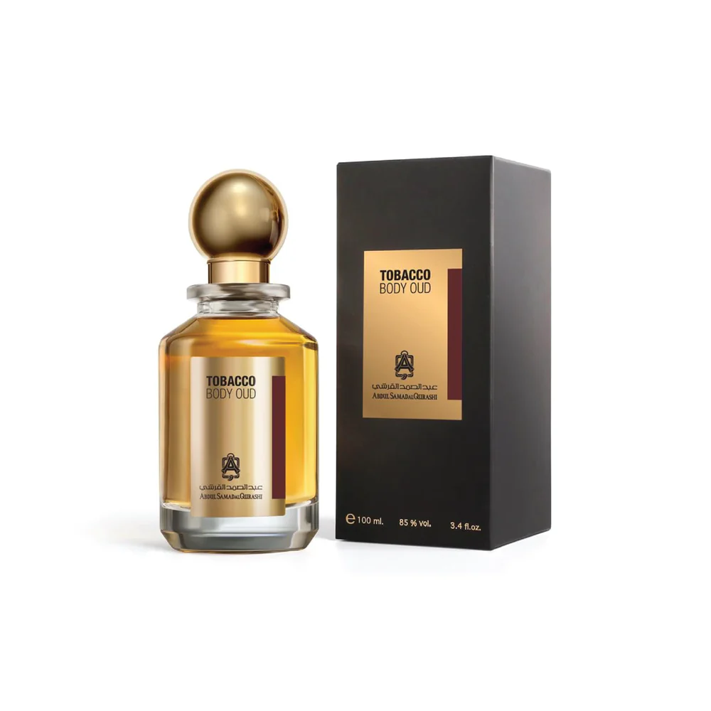 tobacco body oud