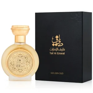 golden oud