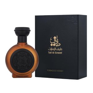 tobaccohoney