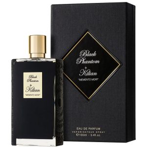 black phantom